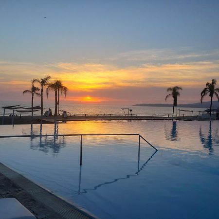 Aria Ocean 208 Departamento Con Playa Nvo Vallarta Нуэво-Вальярта Экстерьер фото