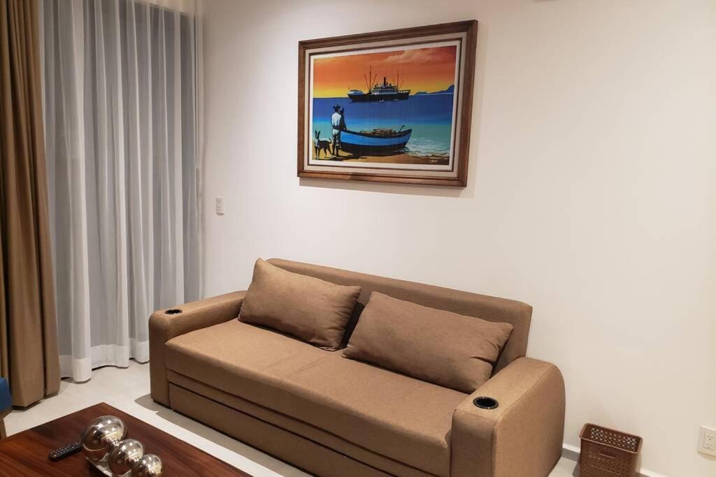 Aria Ocean 208 Departamento Con Playa Nvo Vallarta Нуэво-Вальярта Экстерьер фото