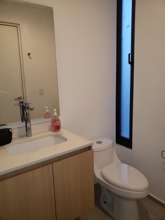 Aria Ocean 208 Departamento Con Playa Nvo Vallarta Нуэво-Вальярта Экстерьер фото