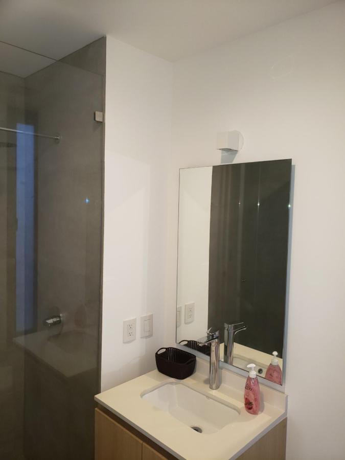 Aria Ocean 208 Departamento Con Playa Nvo Vallarta Нуэво-Вальярта Экстерьер фото